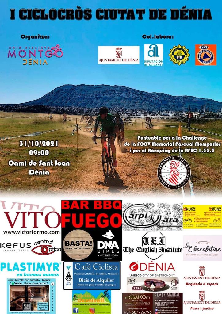 CicloCross